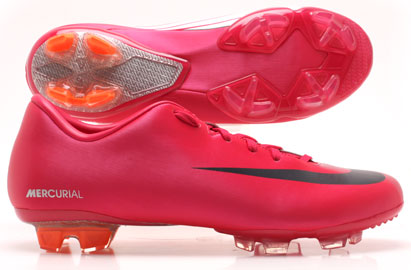 Nike Football Boots Nike Mercurial Miracle VI FG Football Boots Voltage