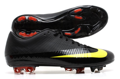 Nike Mercurial Superfly FG Football Boots