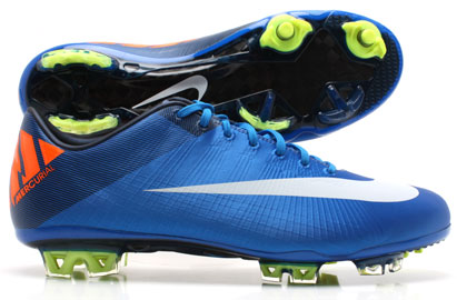 Nike Football Boots Nike Mercurial Vapor Superfly III FG Football Boots