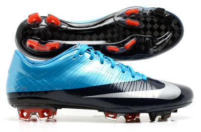 Nike Football Boots Nike Mercurial Vapor Superfly V FG Football Boots