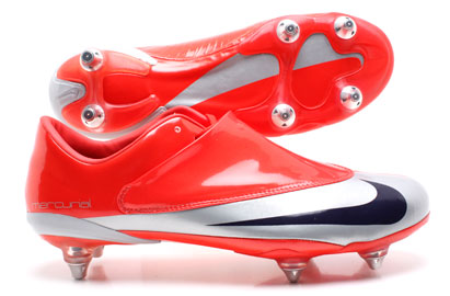 Nike Mercurial Vapor V SG Football Boots Max