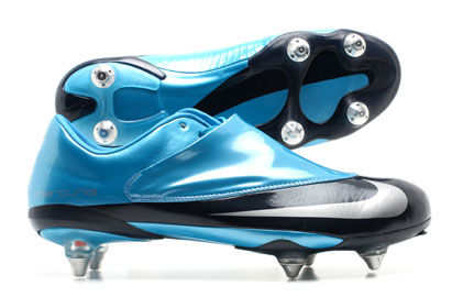 Nike Football Boots Nike Mercurial Vapor V SG Football Boots Orion Blue