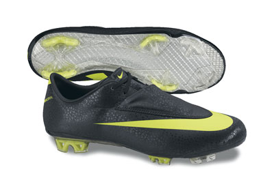 Nike Mercurial Vapor VII FG C7 Safari Football Boots