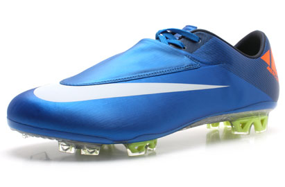 Nike Mercurial Vapor VII FG Football Boots Photo