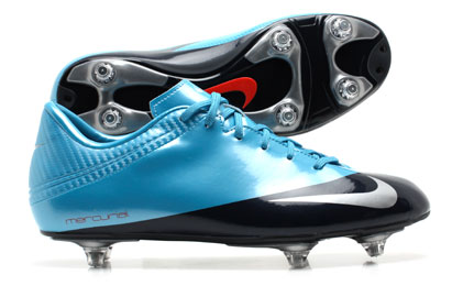 Mercurial Rugby Boots