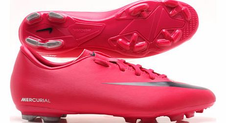 Nike Football Boots Nike Mercurial Victory FG Voltage