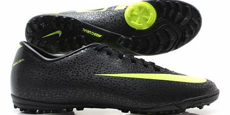 Nike Football Boots Nike Mercurial Victory II TF CR7 Safari Football