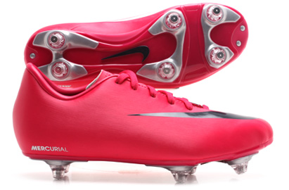 Nike Football Boots Nike Mercurial Victory SG Football Boots Kids Voltage