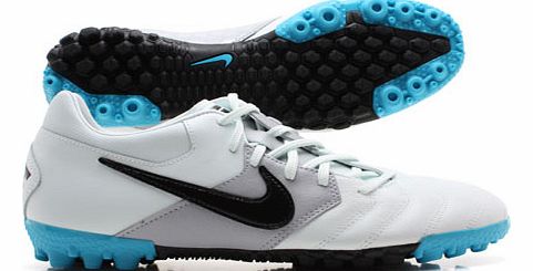 Nike Football Boots Nike Nike5 Bomba Astro Turf Trainers Windchill/Black
