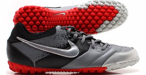 Nike Football Boots Nike Nike5 Bomba Kids Astro Turf Trainers Cool