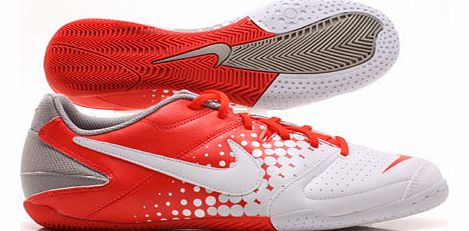 Nike Football Boots Nike Nike5 Elastico IC Indoor Football Trainers Max