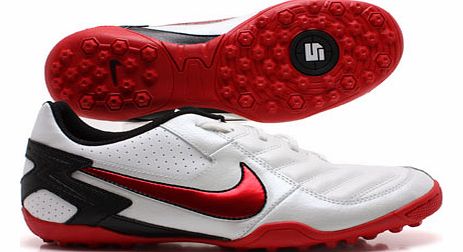 Nike Football Boots Nike Nike5 T-3 CT Astro Turf /3G Trainers Metallic