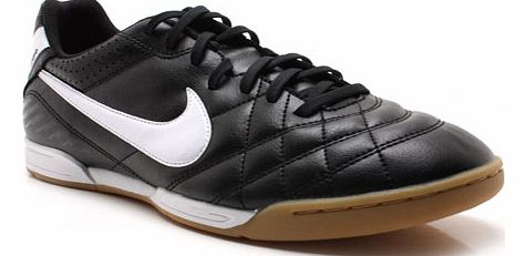 Nike Football Boots Nike Tiempo Natural IV IC Indoor Football Trainers