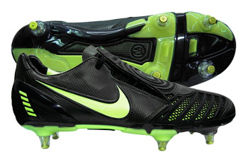 Nike Football Boots Nike Total 90 Laser II SG Football Boots Dark