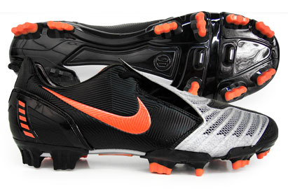 Nike Football Boots Nike Total 90 Strike II FG Football Boots