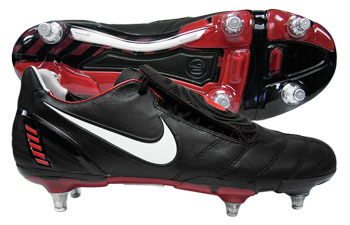  Total 90 Laser II K SG Football Boots