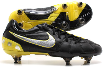 Nike Football Boots  Total 90 Laser III K-SG Football Boots