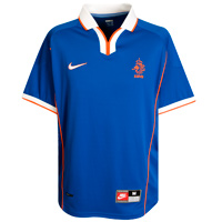 Nike Football Dutch National 98 Away Shirt - New