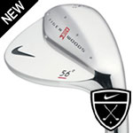 Nike Forged TW Wedge Tiger Woods