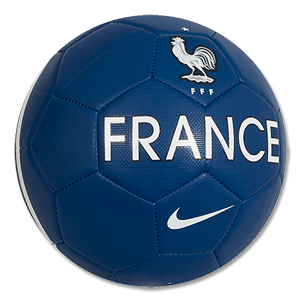 Nike France Prestige Ball 2014 2015
