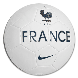 Nike France Supporters Ball 2014 2015