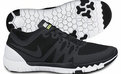 Nike Free 3.0 V3 Running Shoes Black/Black