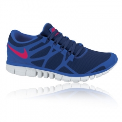 Nike Free 3.0 V3 Running Shoes NIK5282