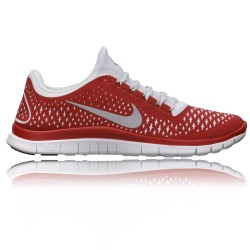 Nike Free 3.0 V4 Running Shoes NIK5810