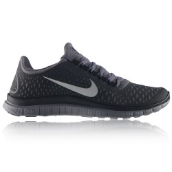 Nike Free 3.0 V4 Running Shoes NIK6754