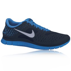 Nike Free 4.0 V2 Running Shoes NIK5807