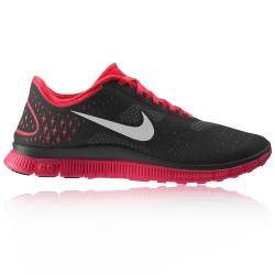 Nike Free 4.0 V2 Running Shoes NIK6071