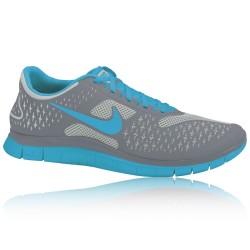 Nike Free 4.0 V2 Running Shoes NIK6751