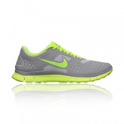Nike Free 4.0 V2 Running Shoes NIK6753
