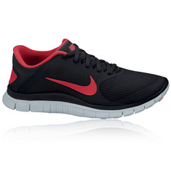 Nike Free 4.0 V3 Running Shoes - SP14 NIK9100