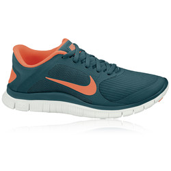 Nike Free 4.0 V3 Running Shoes - SP14 NIK9102