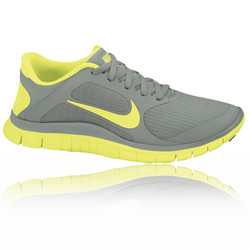 Nike Free 4.0 V3 Running Shoes NIK8084