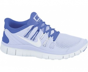 Nike Free 5.0  Breathe Ladies Running Shoe