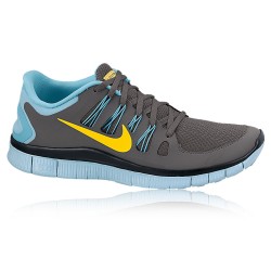 Nike Free 5.0  LIVESTRONG Running Shoes NIK9614