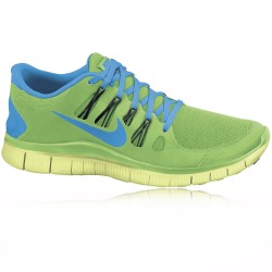 Nike Free 5.0  Running Shoes NIK7869