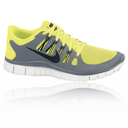 Nike Free 5.0  Running Shoes NIK8085