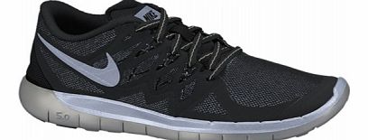 Nike Free 5.0 Flash Junior Running Shoe