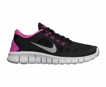 Nike Free 5.0 Girls Running Shoes