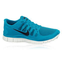 Nike Free 5.0 Running Shoes - SP14 NIK9104