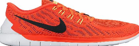 Nike Free 5.0 Shoes - SU15 Training Running