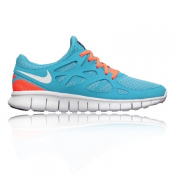 Nike Free Run  2 Running Shoes NIK5115