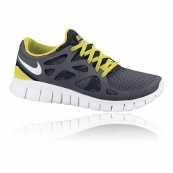 Nike Free Run  2 Running Shoes NIK5284
