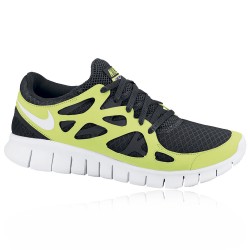 Nike Free Run  2 Running Shoes NIK5506