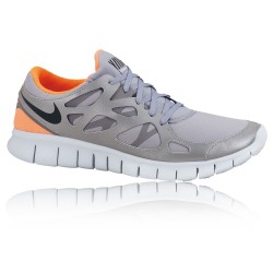Nike Free Run  2 Shield Running Shoes NIK5504