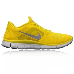 Nike Free Run  V3 Running Shoes NIK5814