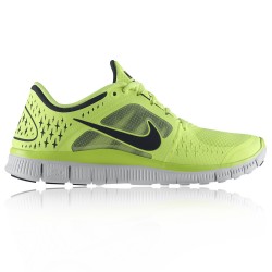 Nike Free Run  V3 Running Shoes NIK6072